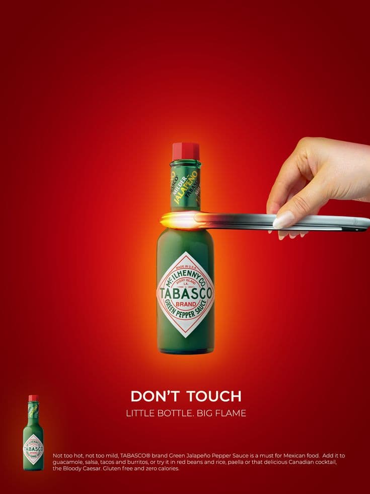 Sample Ad 3